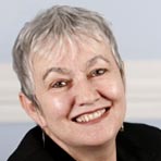 Sarah Maguire